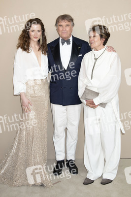 Gala Screening 'Brunello: The Gracious Visionary' in New York