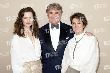 Gala Screening 'Brunello: The Gracious Visionary' in New York