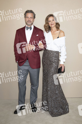 Gala Screening 'Brunello: The Gracious Visionary' in New York