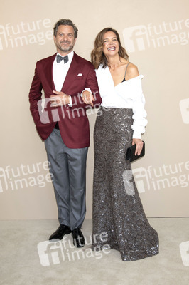 Gala Screening 'Brunello: The Gracious Visionary' in New York