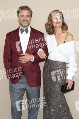 Gala Screening 'Brunello: The Gracious Visionary' in New York