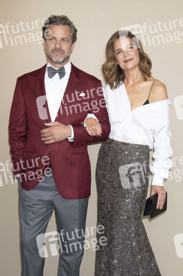 Gala Screening 'Brunello: The Gracious Visionary' in New York