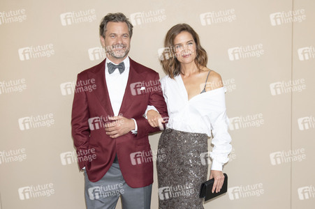 Gala Screening 'Brunello: The Gracious Visionary' in New York