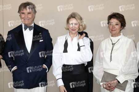Gala Screening 'Brunello: The Gracious Visionary' in New York