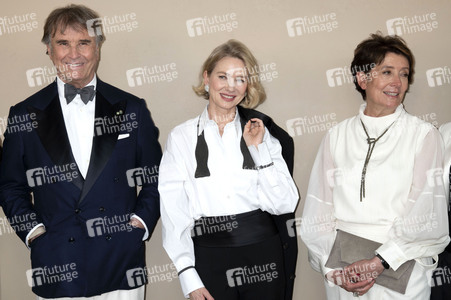 Gala Screening 'Brunello: The Gracious Visionary' in New York