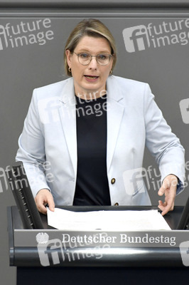70. Sitzung des Deutschen Bundestages in Berlin
