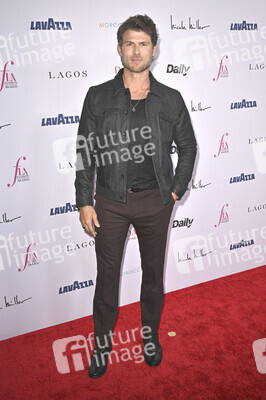 Daily Front Row's Fashion LA Awards 2026 in Beverly Hills