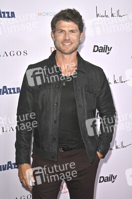 Daily Front Row's Fashion LA Awards 2026 in Beverly Hills