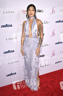 Daily Front Row's Fashion LA Awards 2026 in Beverly Hills