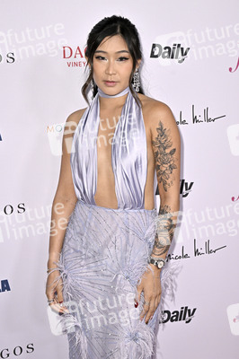 Daily Front Row's Fashion LA Awards 2026 in Beverly Hills