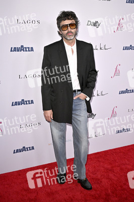 Daily Front Row's Fashion LA Awards 2026 in Beverly Hills