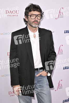 Daily Front Row's Fashion LA Awards 2026 in Beverly Hills