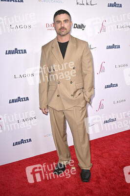 Daily Front Row's Fashion LA Awards 2026 in Beverly Hills