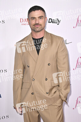 Daily Front Row's Fashion LA Awards 2026 in Beverly Hills