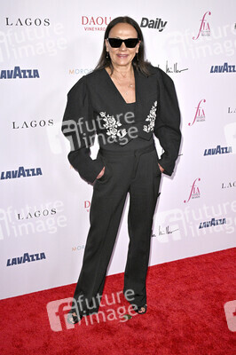 Daily Front Row's Fashion LA Awards 2026 in Beverly Hills