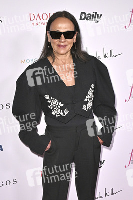 Daily Front Row's Fashion LA Awards 2026 in Beverly Hills
