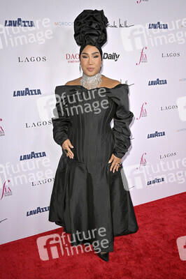 Daily Front Row's Fashion LA Awards 2026 in Beverly Hills
