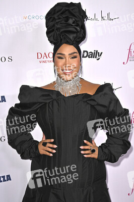 Daily Front Row's Fashion LA Awards 2026 in Beverly Hills