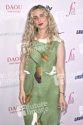 Daily Front Row's Fashion LA Awards 2026 in Beverly Hills