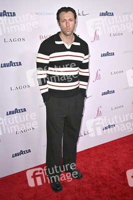 Daily Front Row's Fashion LA Awards 2026 in Beverly Hills