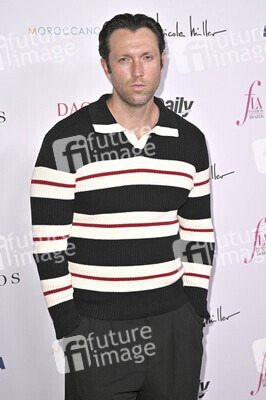 Daily Front Row's Fashion LA Awards 2026 in Beverly Hills