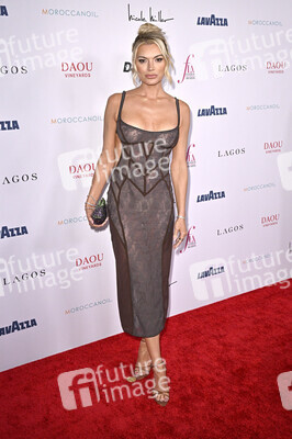 Daily Front Row's Fashion LA Awards 2026 in Beverly Hills