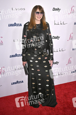 Daily Front Row's Fashion LA Awards 2026 in Beverly Hills