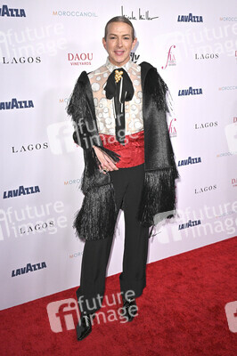Daily Front Row's Fashion LA Awards 2026 in Beverly Hills