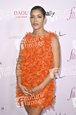 Daily Front Row's Fashion LA Awards 2026 in Beverly Hills