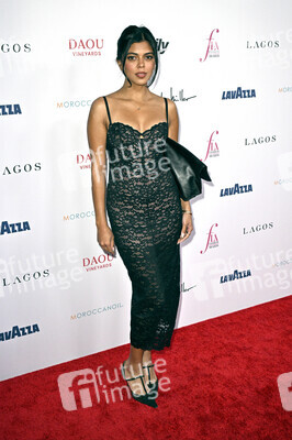 Daily Front Row's Fashion LA Awards 2026 in Beverly Hills