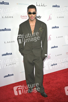 Daily Front Row's Fashion LA Awards 2026 in Beverly Hills