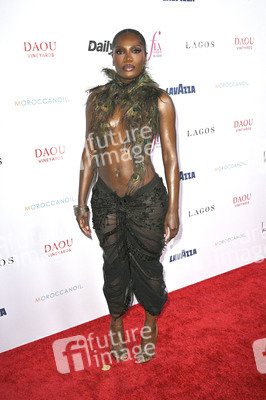 Daily Front Row's Fashion LA Awards 2026 in Beverly Hills