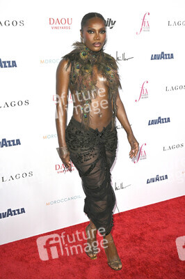 Daily Front Row's Fashion LA Awards 2026 in Beverly Hills
