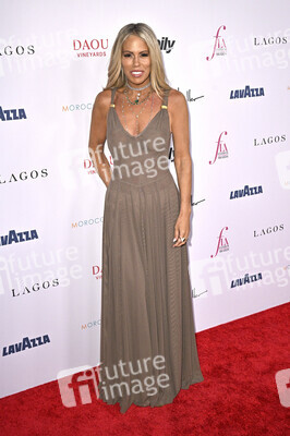 Daily Front Row's Fashion LA Awards 2026 in Beverly Hills