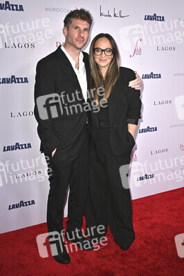 Daily Front Row's Fashion LA Awards 2026 in Beverly Hills