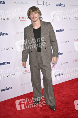 Daily Front Row's Fashion LA Awards 2026 in Beverly Hills