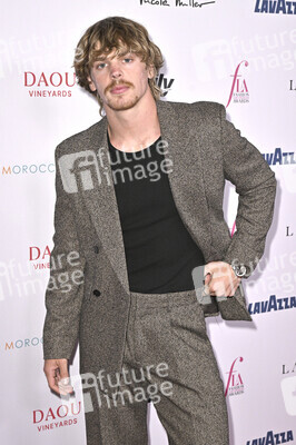 Daily Front Row's Fashion LA Awards 2026 in Beverly Hills