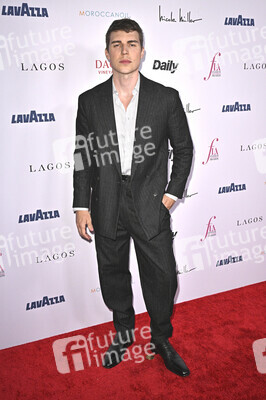 Daily Front Row's Fashion LA Awards 2026 in Beverly Hills