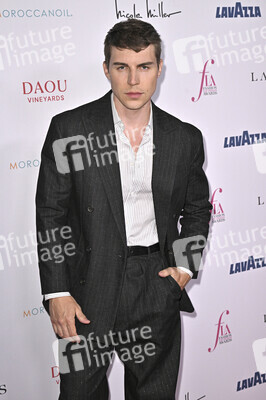 Daily Front Row's Fashion LA Awards 2026 in Beverly Hills