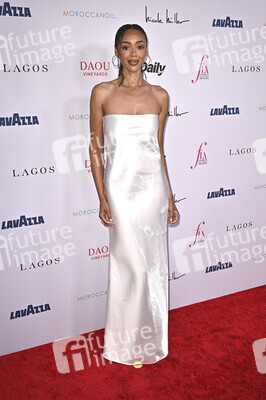 Daily Front Row's Fashion LA Awards 2026 in Beverly Hills