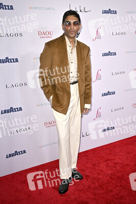 Daily Front Row's Fashion LA Awards 2026 in Beverly Hills