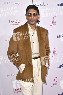 Daily Front Row's Fashion LA Awards 2026 in Beverly Hills