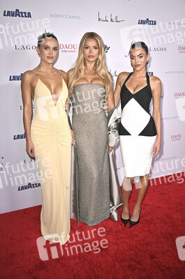 Daily Front Row's Fashion LA Awards 2026 in Beverly Hills