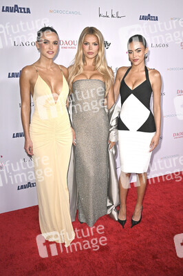 Daily Front Row's Fashion LA Awards 2026 in Beverly Hills