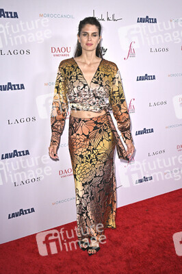 Daily Front Row's Fashion LA Awards 2026 in Beverly Hills