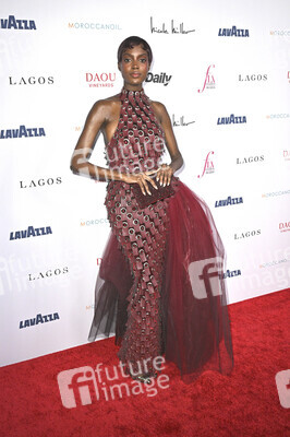 Daily Front Row's Fashion LA Awards 2026 in Beverly Hills