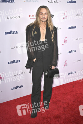 Daily Front Row's Fashion LA Awards 2026 in Beverly Hills