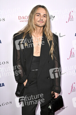 Daily Front Row's Fashion LA Awards 2026 in Beverly Hills