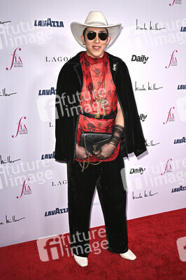 Daily Front Row's Fashion LA Awards 2026 in Beverly Hills