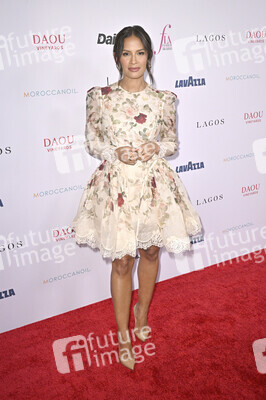 Daily Front Row's Fashion LA Awards 2026 in Beverly Hills